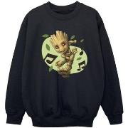 Sweat-shirt enfant Marvel Guardians Of The Galaxy