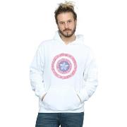 Sweat-shirt Marvel BI15948