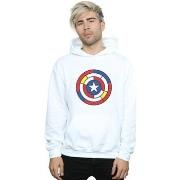 Sweat-shirt Marvel BI16039