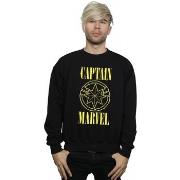 Sweat-shirt Marvel BI18615