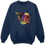 Sweat-shirt enfant Marvel Guardians Of The Galaxy