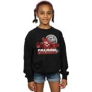 Sweat-shirt enfant Marvel Red Fury