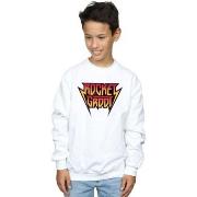 Sweat-shirt enfant Marvel Guardians Of The Galaxy Vol. 2 Rocket And Gr...