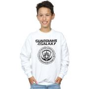 Sweat-shirt enfant Marvel Guardians Of The Galaxy Vol. 2