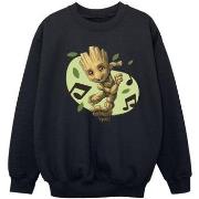 Sweat-shirt enfant Marvel Guardians Of The Galaxy