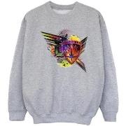 Sweat-shirt enfant Marvel Guardians Of The Galaxy