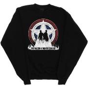 Sweat-shirt Marvel BI19180