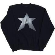 Sweat-shirt Marvel The Falcon And The Winter Soldier A Star