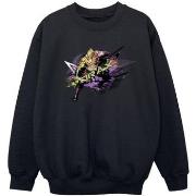 Sweat-shirt enfant Marvel Guardians Of The Galaxy