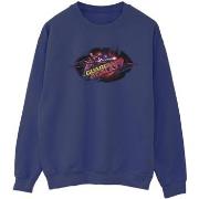 Sweat-shirt Marvel Guardians Of The Galaxy