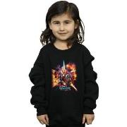 Sweat-shirt enfant Marvel Guardians Of The Galaxy Vol. 2