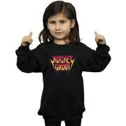 Sweat-shirt enfant Marvel Guardians Of The Galaxy Vol. 2 Rocket And Gr...