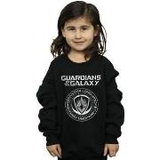 Sweat-shirt enfant Marvel Guardians Of The Galaxy Vol. 2