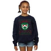 Sweat-shirt enfant Marvel Guardians Of The Galaxy Vol. 2