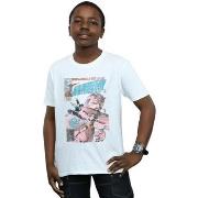 T-shirt enfant Marvel BI29691