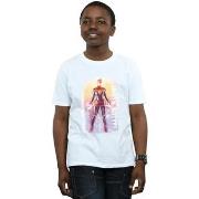 T-shirt enfant Marvel BI29734