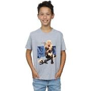 T-shirt enfant Marvel BI29756