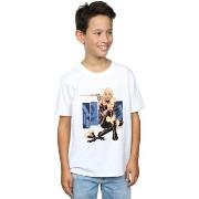 T-shirt enfant Marvel BI29756