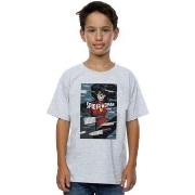 T-shirt enfant Marvel BI29816