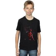 T-shirt enfant Marvel BI29896