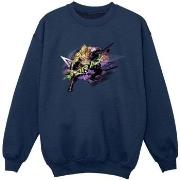 Sweat-shirt enfant Marvel Guardians Of The Galaxy