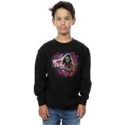 Sweat-shirt enfant Marvel Guardians Of The Galaxy