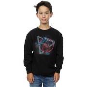 Sweat-shirt enfant Marvel Guardians Of The Galaxy