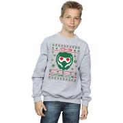 Sweat-shirt enfant Marvel Guardians Of The Galaxy Vol. 2