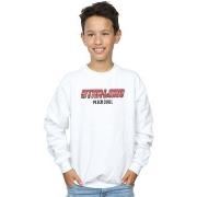 Sweat-shirt enfant Marvel Star Lord AKA Peter Quill