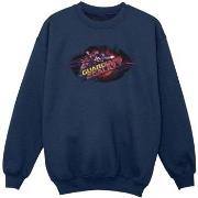 Sweat-shirt enfant Marvel Guardians Of The Galaxy