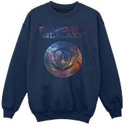 Sweat-shirt enfant Marvel Guardians Of The Galaxy