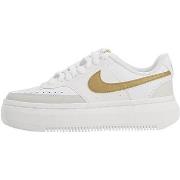 Baskets Nike W court vision alta