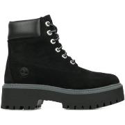 Boots Timberland TBL Heritage Platfor 6 In