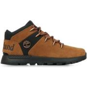 Boots Timberland Sprint Trekker Lace Up