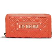 Portefeuille Love Moschino - jc5600pp1gla0