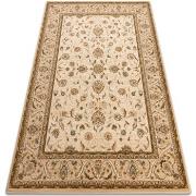 Tapis Rugsx Tapis en laine OMEGA ARIES fleurs 200x300 cm