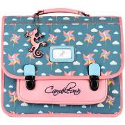 Cartable Cameleon Cartable RETRO 709-PBRECA35