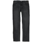 Pantalon enfant Levis Jean junior gris foncé 9ED512-K8C - 10 ANS