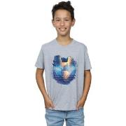 T-shirt enfant Marvel BI2738