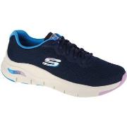 Baskets basses Skechers Arch Fit-Infinity Cool