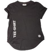 T-shirt enfant Sixth June Tee shirt junior oversize M1390