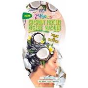 Soins &amp; Après-shampooing 7Th Heaven Rescue Masque Coconut Protein ...