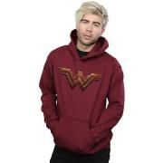 Sweat-shirt Dc Comics Justice League