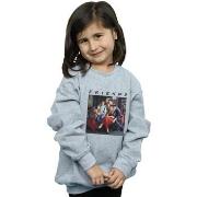 Sweat-shirt enfant Friends Group Photo Couch