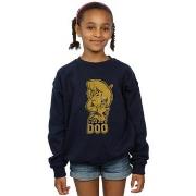 Sweat-shirt enfant Scooby Doo And Shaggy