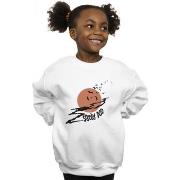 Sweat-shirt enfant Scooby Doo BI33587