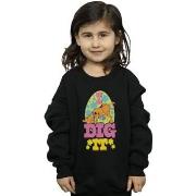 Sweat-shirt enfant Scooby Doo Easter