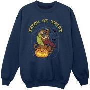 Sweat-shirt enfant Scooby Doo BI33750