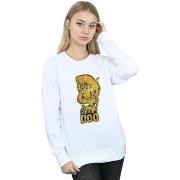 Sweat-shirt Scooby Doo BI34223