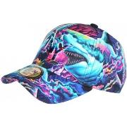 Casquette Hip Hop Honour Casquette Mixte